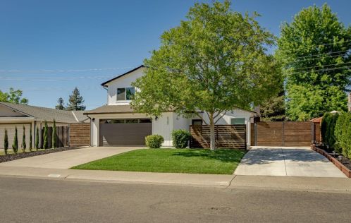 6905 Mellodora Dr, Citrus Heights, CA 95662-3022