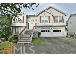 4640 Freeman Lake Ct, Norcross, GA 30093-5705