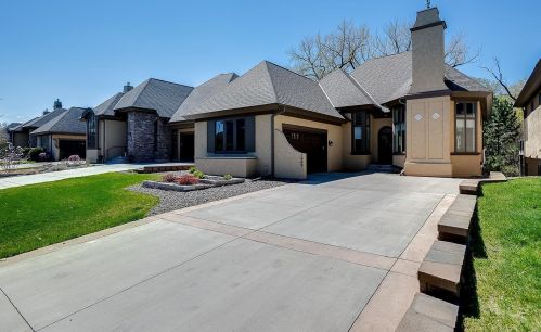 1949 Fulham St, Saint Paul MN  55113-3816 exterior