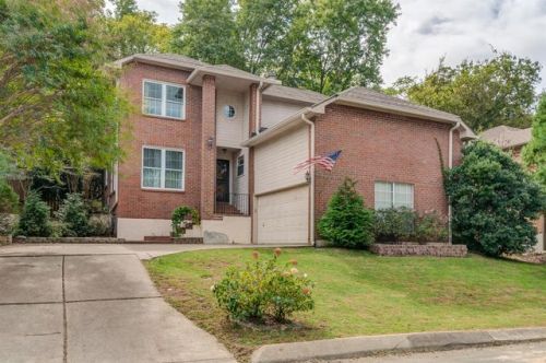 1157 Jacksons View Rd, Hermitage, TN 37076-2848