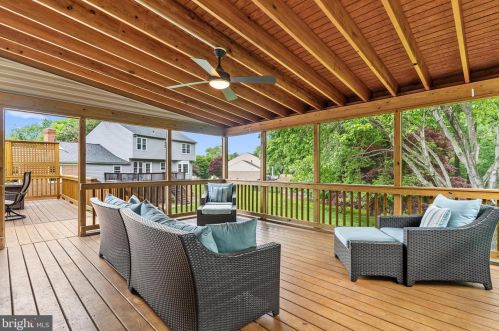 14104 Northwyn Dr, Silver Spring MD exterior