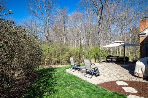 2359 Heather Hill Blvd, Cincinnati OH  45244-2666 exterior
