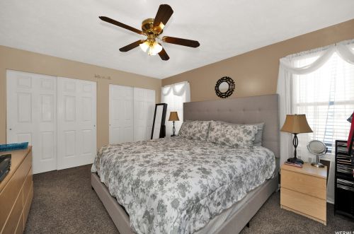 9242 Targhee Dr, Taylorsville UT 84088-6360 exterior