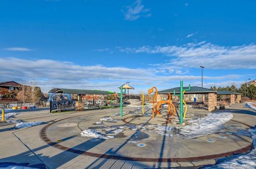 7611 Yakima Ct, Denver CO 80016 exterior