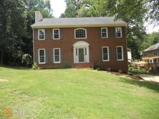 1880 Dayron Trce, Marietta, GA 30062-1784