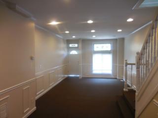 1715 Montpelier St, Baltimore MD  21218-4846 exterior