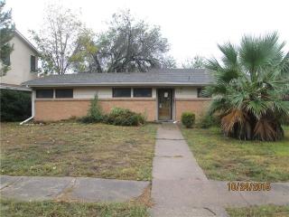 2434 Whit Dr, Mesquite, TX 75150-5327