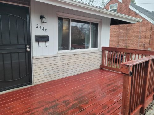 2445 Garrison Dr, Cincinnati, OH 45231-2848