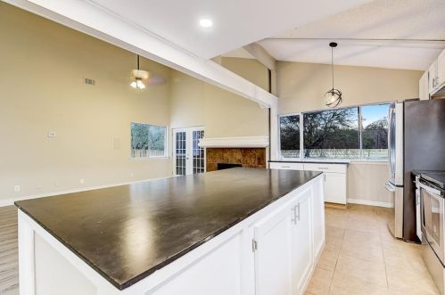 2109 Via Del Norte, Carrollton TX 75006-4521 exterior