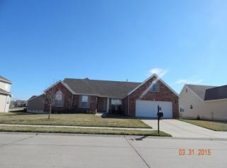 1216 Simeon Dr, Belleville, IL 62221-3548