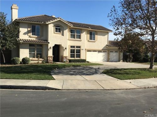 11945 Loyola Way, Chino, CA 91710-1591