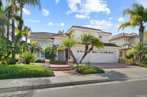 3005 Vina Vial, San Clemente, CA 92673-3802