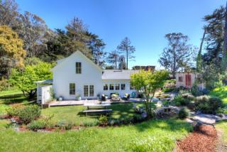 104 Terrace, Bolinas, CA