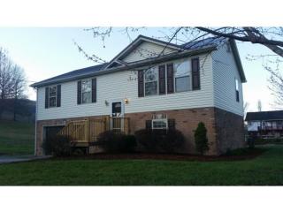 1127 Sugar Hollow Loop, Unicoi, TN 37692-6541