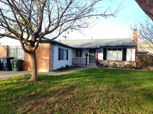 1401 Audrey Dr, Tracy, CA 95376-3334