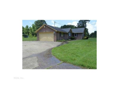 1254 Burnt Mill Rd, Surry, VA 23883-2112