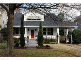 1534 Bolling Ave, Norfolk, VA 23508-1358