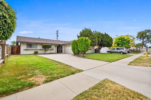 1134 Lotus St, Anaheim, CA 92801-1730