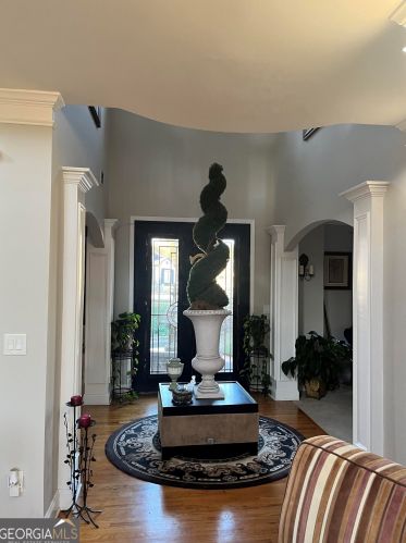 4571 Mossey Dr, Lithonia, GA 30038-7724