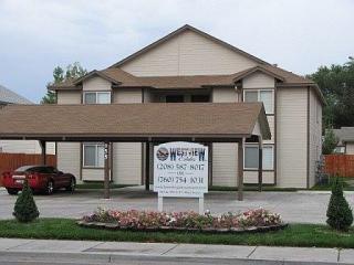 915 5th, Tipanuk ID  83647-3321 exterior