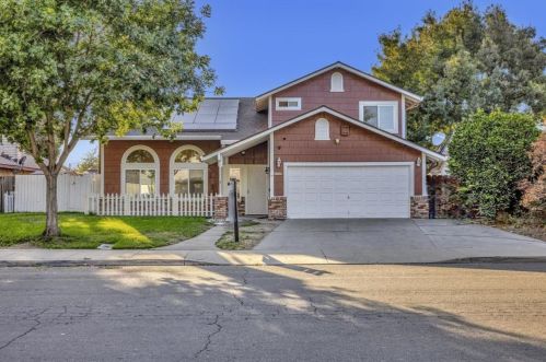 4009 Gagos Dr, Modesto, CA 95356-9409