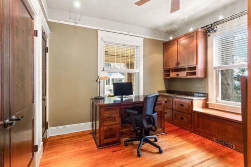 434 Euclid Ter, Atlanta GA  30307-2041 exterior