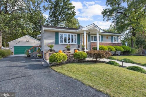 103 Southview Ln, Riviera Beach, MD 21122-2435