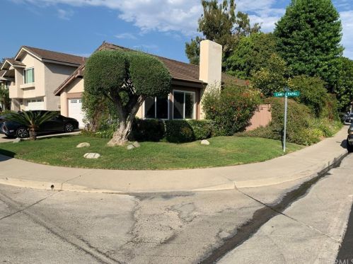 21562 Camino Papal, El Toro, CA 92630-2609