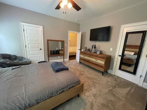 1233 Blairwood Ct, Atlanta GA  30331-7490 exterior