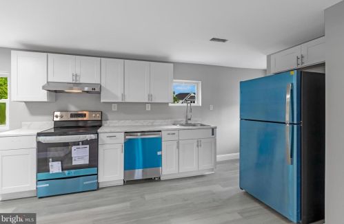 1245 Randolph Rd, Silver Spring MD  20904-3104 exterior