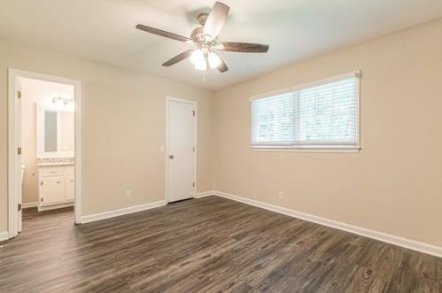3962 Woodland Cir, Conyers GA  30013-3057 exterior