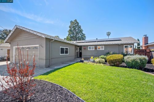 427 Lincoln Ave, Livermore, CA 94550-3439