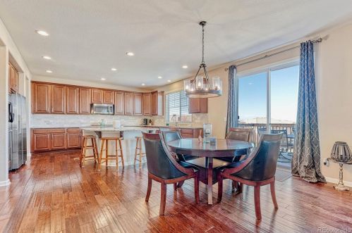 13900 Ashgrove Cir, Parker CO 80134-3931 exterior