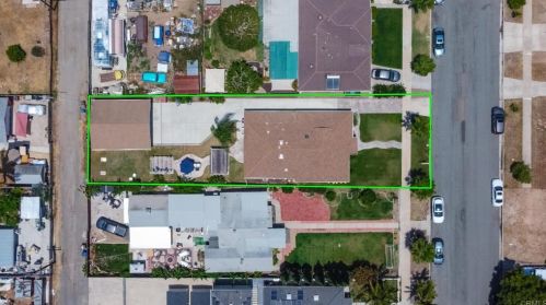 718 Alpine Ave, Chula Vista CA  91910-5909 exterior