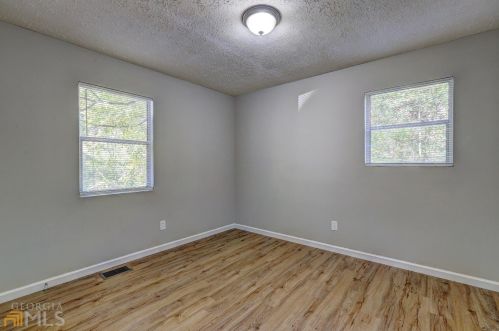 40 Harriette Dr, Stockbridge GA  30281-3867 exterior