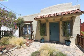 741 Cerrito St, Berkeley, CA 94706-1019