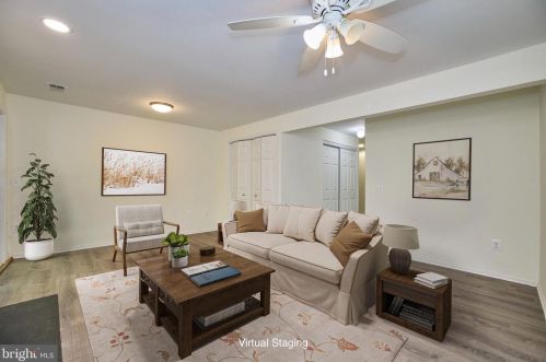 14240 Long Green Dr, Silver Spring MD 20906-2074 exterior