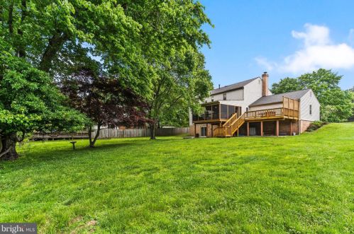 14104 Northwyn Dr, Silver Spring MD exterior