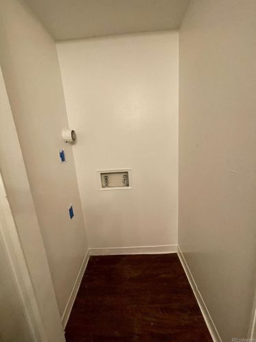 962 Dearborn Way, Aurora CO  80012-3892 exterior