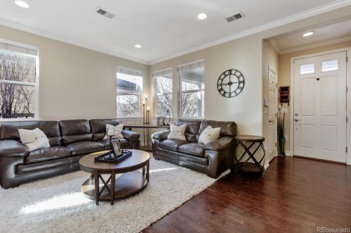 2675 Havana St, Denver CO  80238-3445 exterior