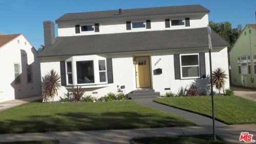 8808 5th Ave, Inglewood, CA 90305-2406