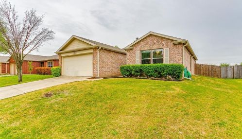 4313 Sonoma Dr, Argyle TX  76226-2434 exterior