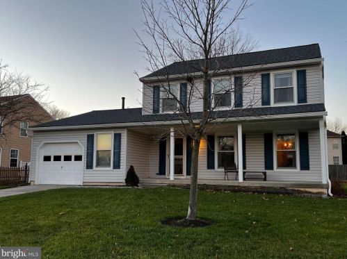 157 Rambling Rd, Lumberton Township, NJ 08048-4628
