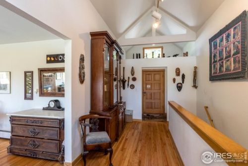 1450 High St, Boulder CO  80304-4116 exterior