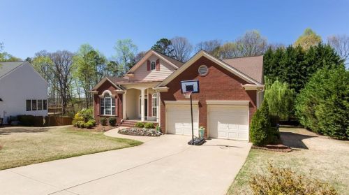 3811 Devenwood Way, Buford, GA 30519-7875