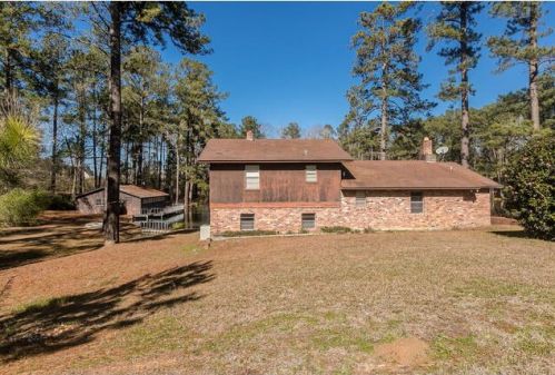 4387 Hardy Mcmanus Rd, Evans GA  30809-5019 exterior