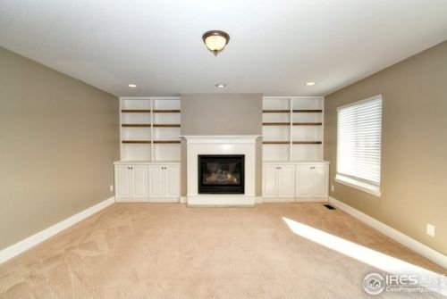 215 Cattail Bay, Fort Collins CO  80550-6114 exterior