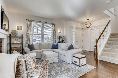 23603 Mississippi Cir, Aurora CO 80018-6111 exterior