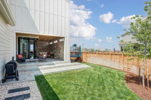 6038 Florence St, Denver CO  80238 exterior