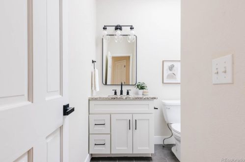 15805 Double Eagle Dr, Morrison CO  80465-9637 exterior